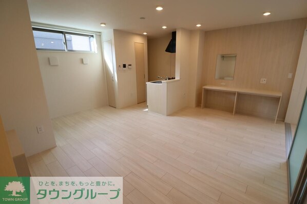 オータムスイートの物件内観写真